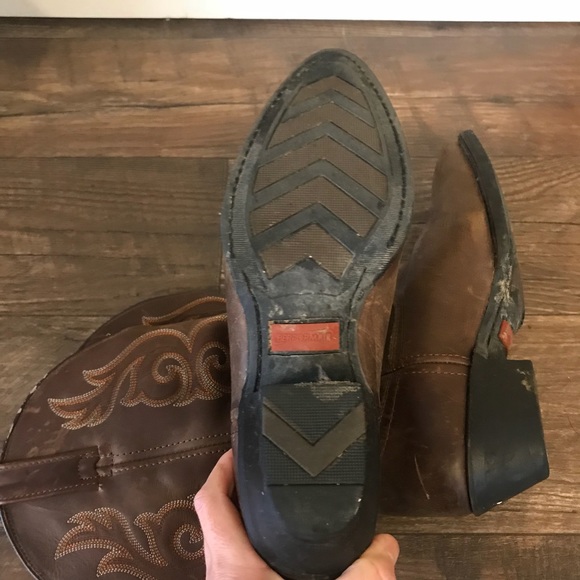 Laredo Boots - Picture 5 of 6